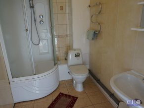 Лилия Гостевой дом