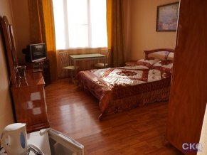 Лилия Гостевой дом