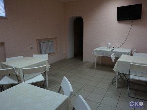 Лилия Гостевой дом