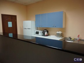 Лилия Гостевой дом