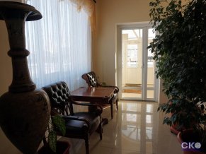 Лилия Гостевой дом