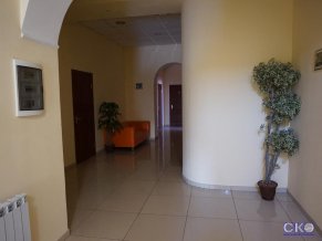 Лилия Гостевой дом