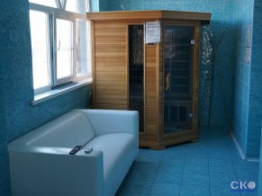 Лилия Гостевой дом