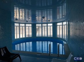 Лилия Гостевой дом