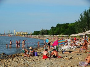 Лилия Гостевой дом