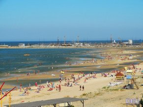 Лилия Гостевой дом