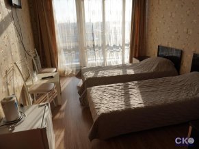 Лилия Гостевой дом