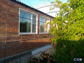 Country house on Chapaeva Загородный дом