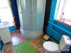 Country house on Chapaeva Загородный дом