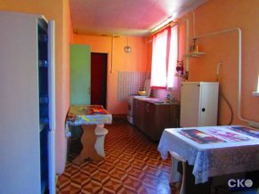 Country house on Chapaeva Загородный дом