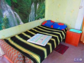 Country house on Chapaeva Загородный дом