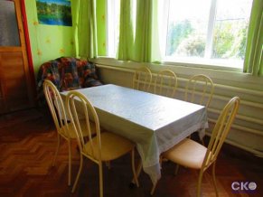 Country house on Chapaeva Загородный дом