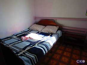 Country house on Chapaeva Загородный дом