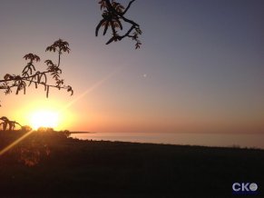 Country house on Chapaeva Загородный дом