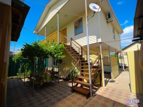 Теремок отель