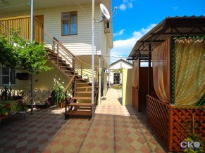 Теремок отель