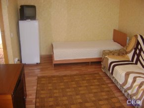 Теремок отель