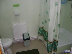 Теремок отель