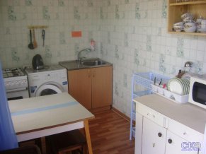 Теремок отель