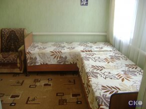 Теремок отель