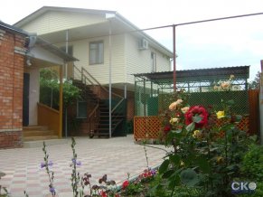 Теремок отель