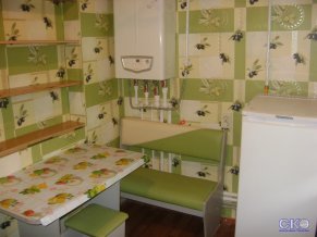 Теремок отель