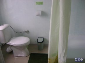 Теремок отель