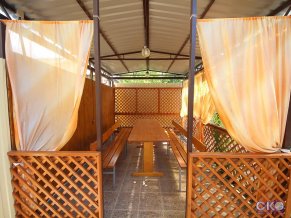 Теремок отель