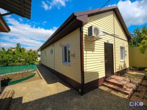 Теремок отель