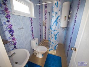 Теремок отель