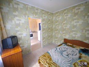 Теремок отель