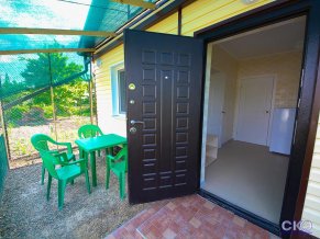 Теремок отель