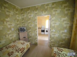 Теремок отель