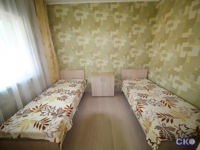 Теремок отель