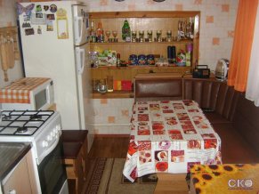 Теремок отель