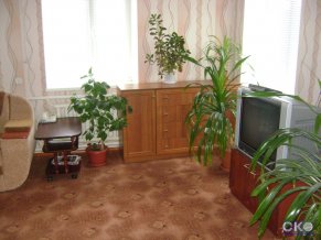 Теремок отель