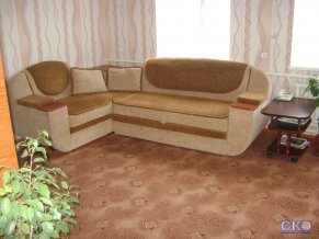 Теремок отель