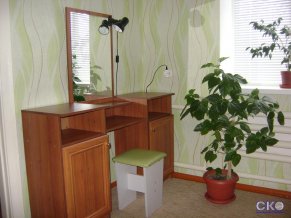 Теремок отель