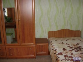 Теремок отель