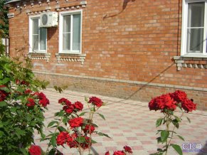 Теремок отель