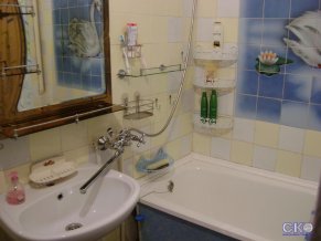 Теремок отель