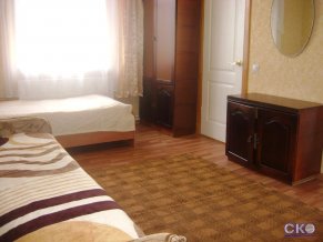 Теремок отель