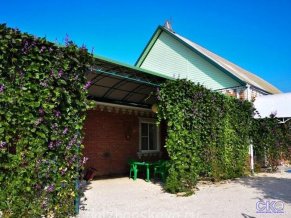 Коллективная, 16а Гостевой дом