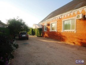 Коллективная, 16а Гостевой дом