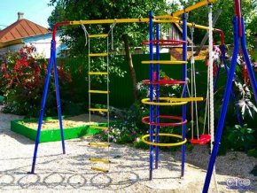 Коллективная, 16а Гостевой дом