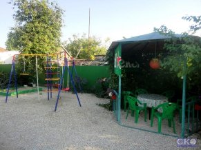 Коллективная, 16а Гостевой дом