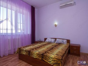 Коллективная, 16а Гостевой дом