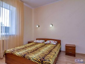 Коллективная, 16а Гостевой дом