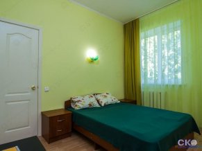 Коллективная, 16а Гостевой дом