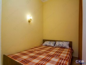 Коллективная, 16а Гостевой дом